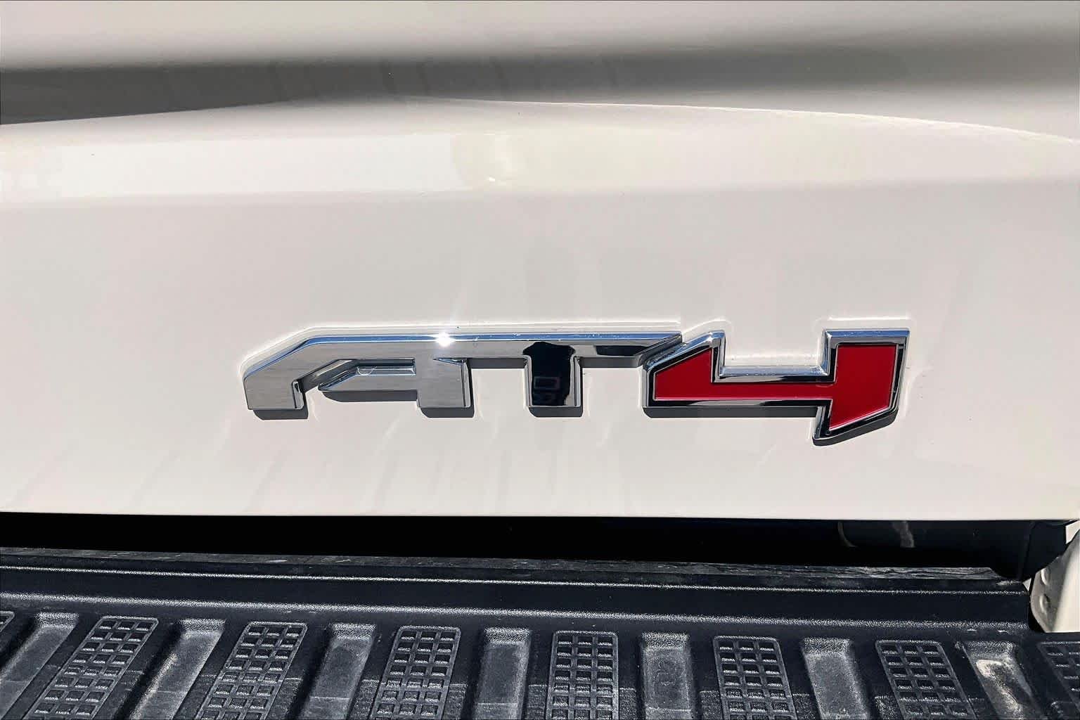 Used 2026 Coastal Dune GMC AT4 image 10