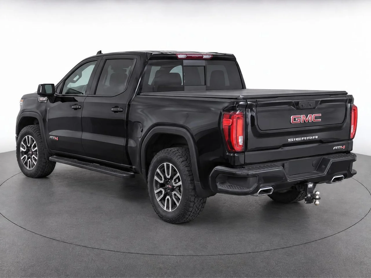 2025 GMC Sierra 1500 AT4 - Photo 3