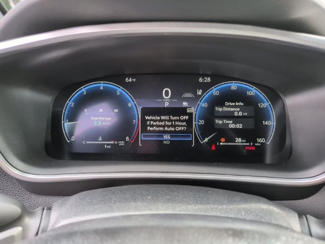 Vehicle thumbnail