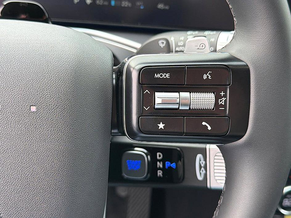 2026 Hyundai IONIQ 9 SEL - Photo 14