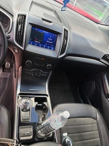 2020 Ford Edge ST Line - Photo 21