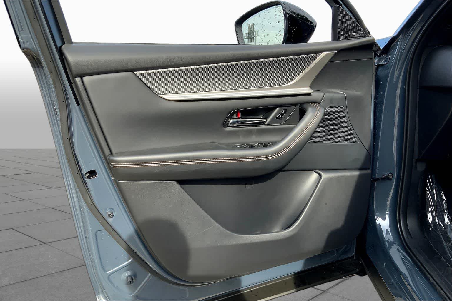 New 2026 Polymetal Gray Metallic Mazda 3.3 Turbo Premium Plus AWD image 10