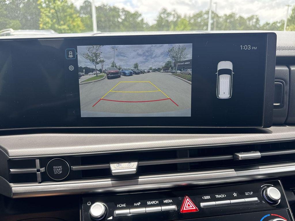 2026 Hyundai Santa Fe SE - Photo 23