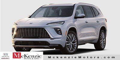 2027 Buick Enclave Sport Touring - Photo 1