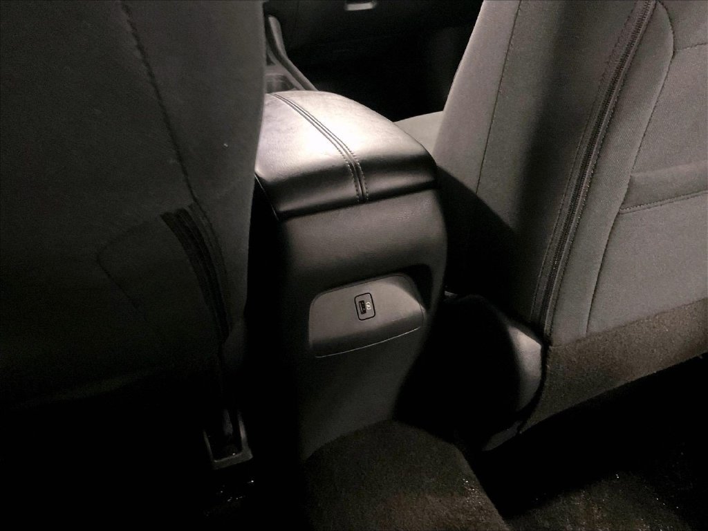 Certified Used 2024 Blue Nissan SV image 27