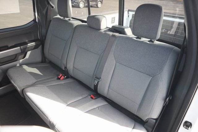 2025 Ford F-150 XLT - Photo 55