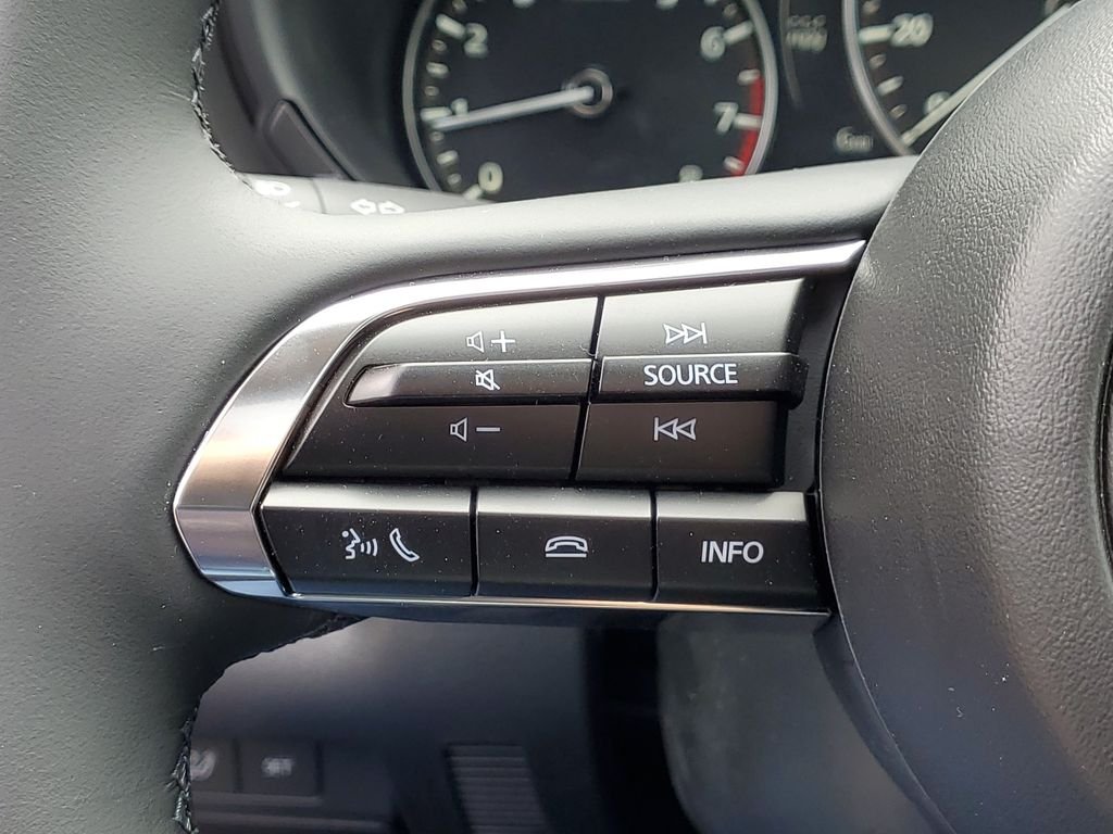 New 2026 Jet Black Mica Mazda 2.5 S Premium AWD image 19