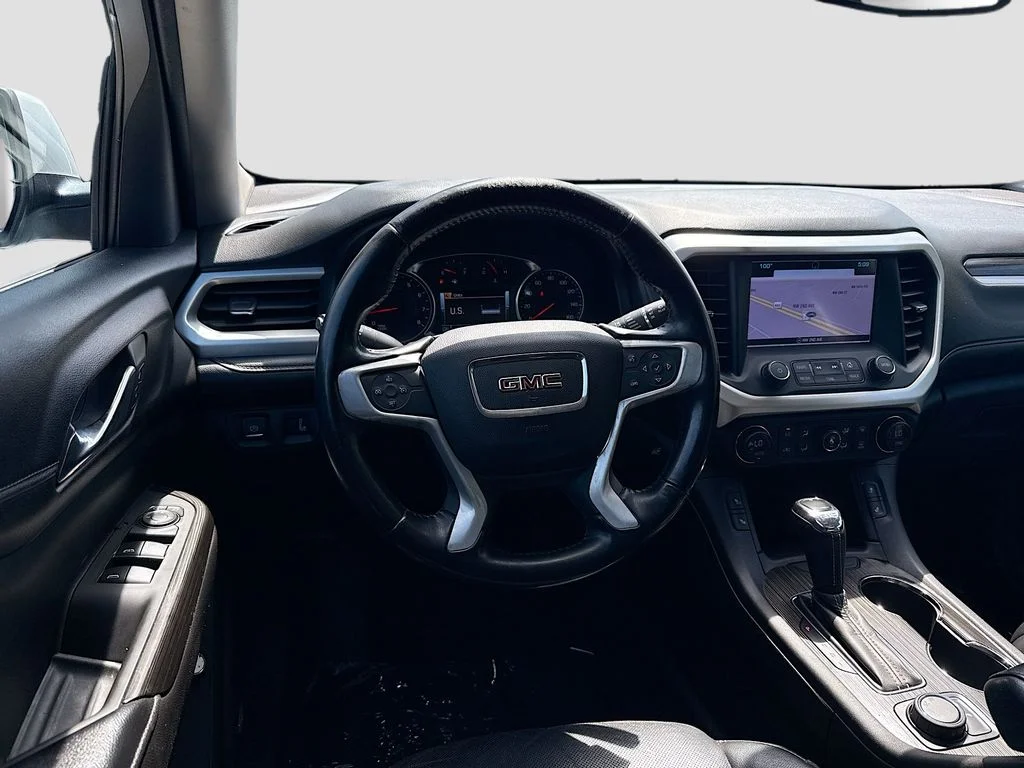 Used 2019 Silver GMC SLT-1 image 24
