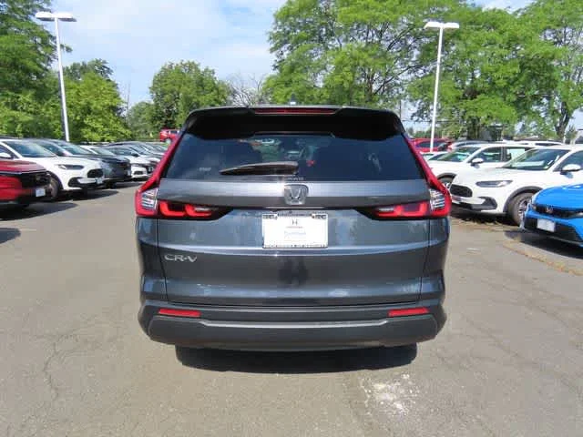 2024 Honda CR-V EX - Photo 5