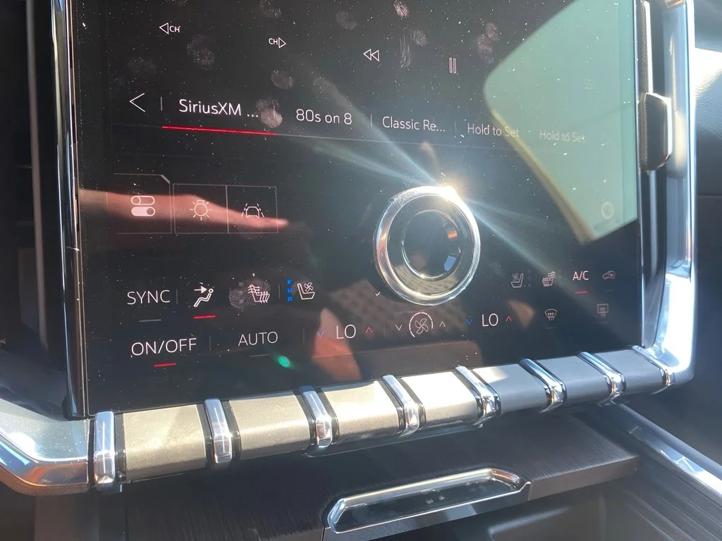 New 2027 Blue GMC Denali image 30