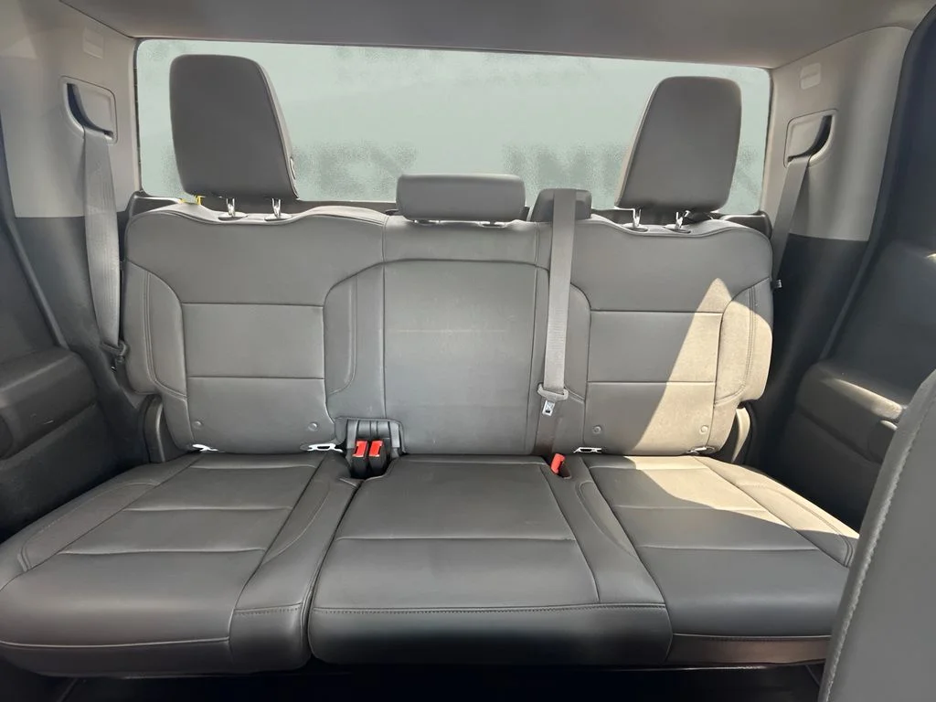 Used 2023 White GMC Pro image 6