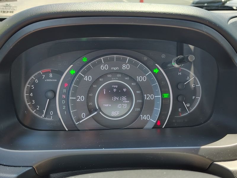 Used 2014  Honda LX image 12