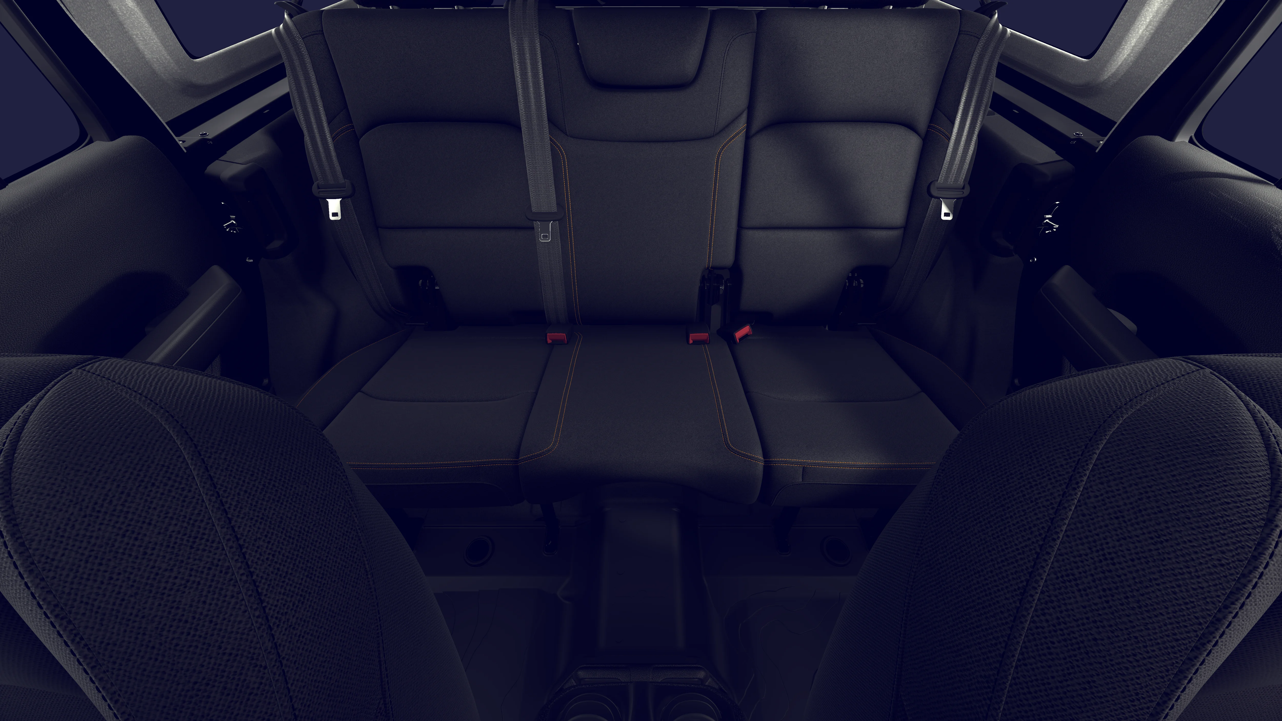 New 2026 41 Exterior Paint Jeep Willys image 15