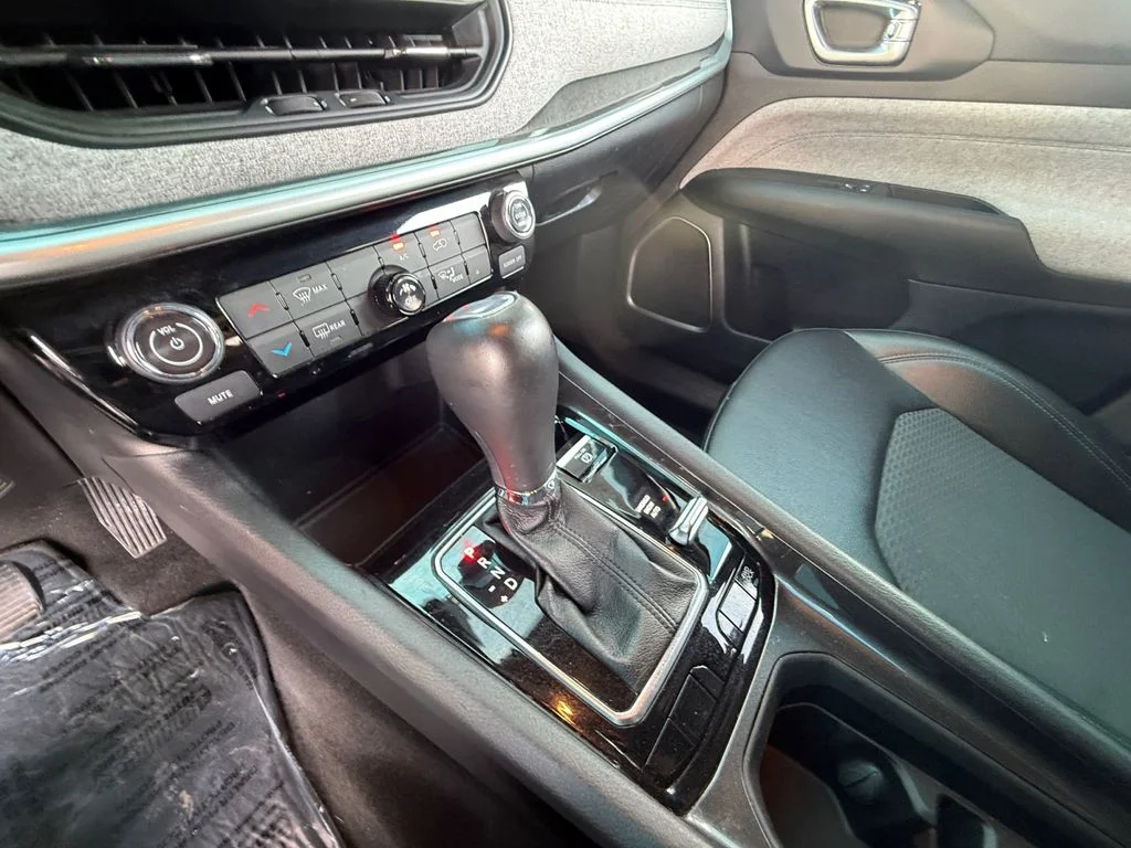 2024 Jeep Compass Latitude - Photo 22