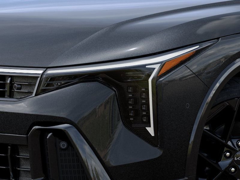 2025 Kia K4 GT-Line Turbo - Photo 10
