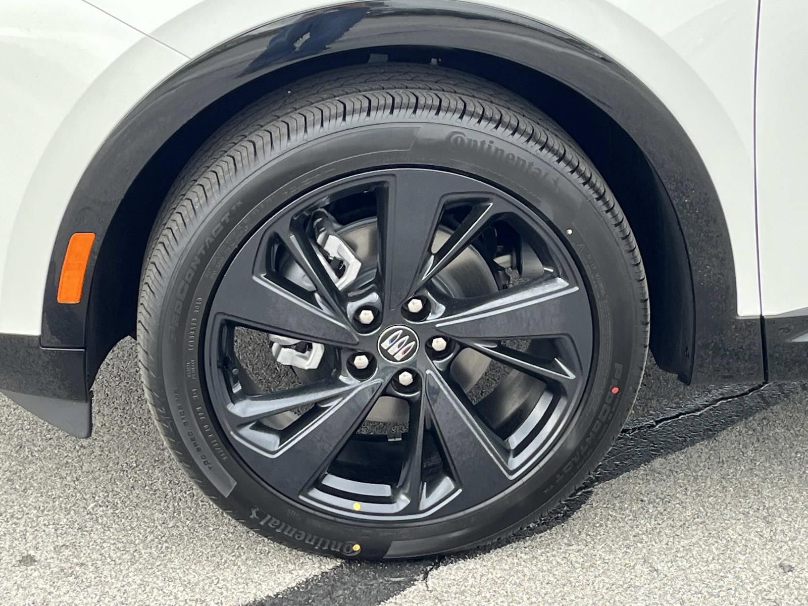 2026 Buick Envision Sport Touring - Photo 12