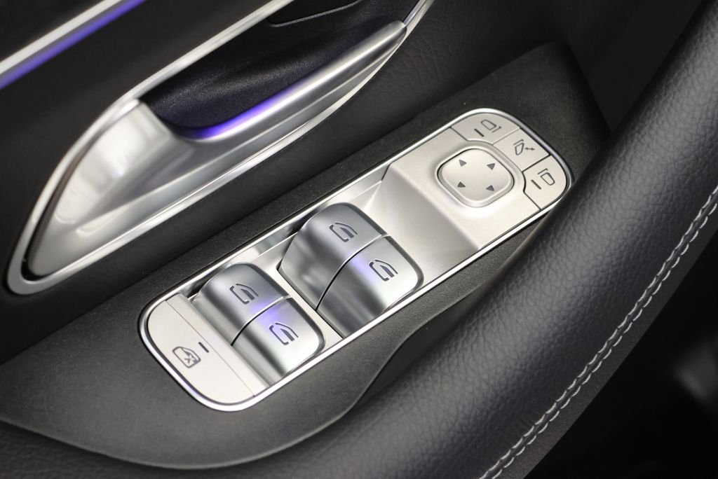 Used 2026 Selenite Grey Metallic Mercedes-Benz GLE 350 image 35