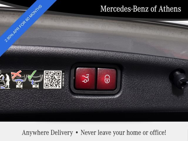 Certified Used 2025 Silver Mercedes-Benz C 300 image 39