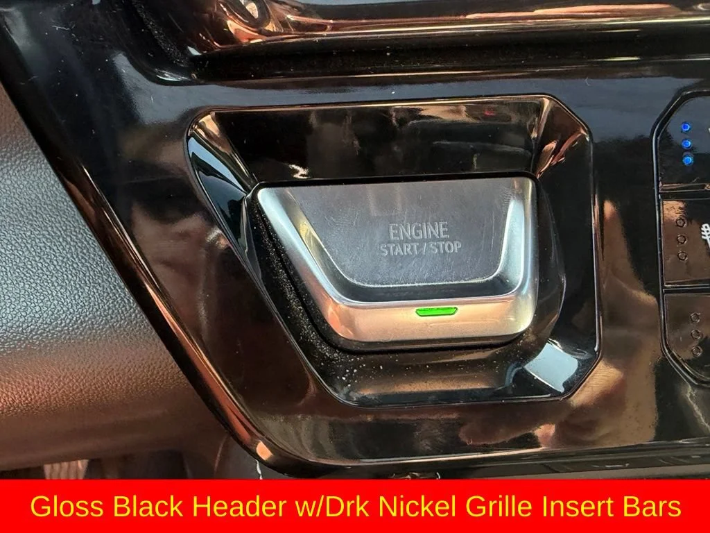 Certified Used 2024 Onyx Black GMC AT4X image 41