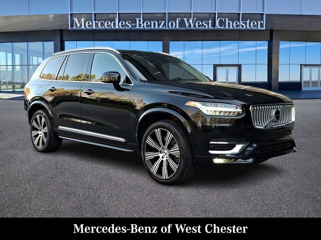 2023 Volvo XC90 Ultimate