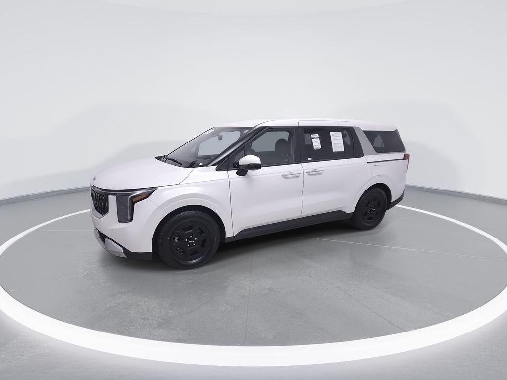 2025 Kia Carnival LXS - Photo 4