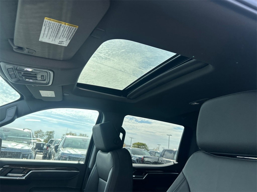 2026 GMC SIERRA - Image 27