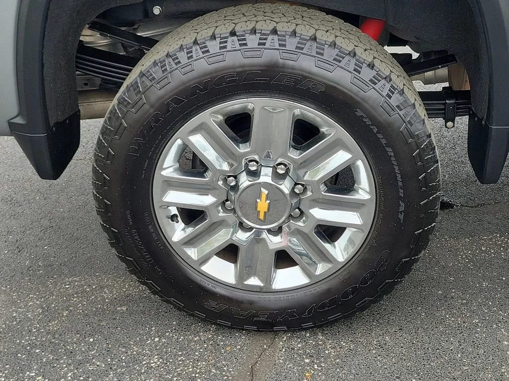 2024 Chevrolet Silverado 3500HD High Country - Photo 7