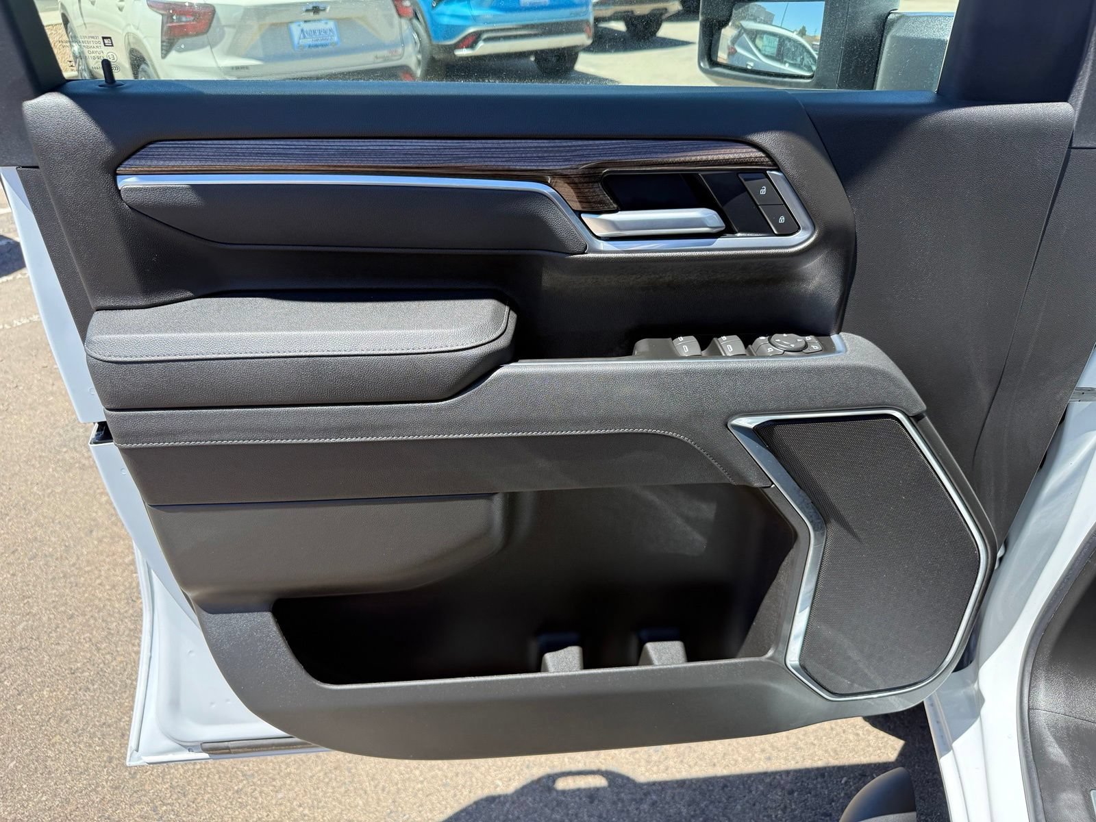 2026 Chevrolet Silverado 2500 HD LT - Photo 14