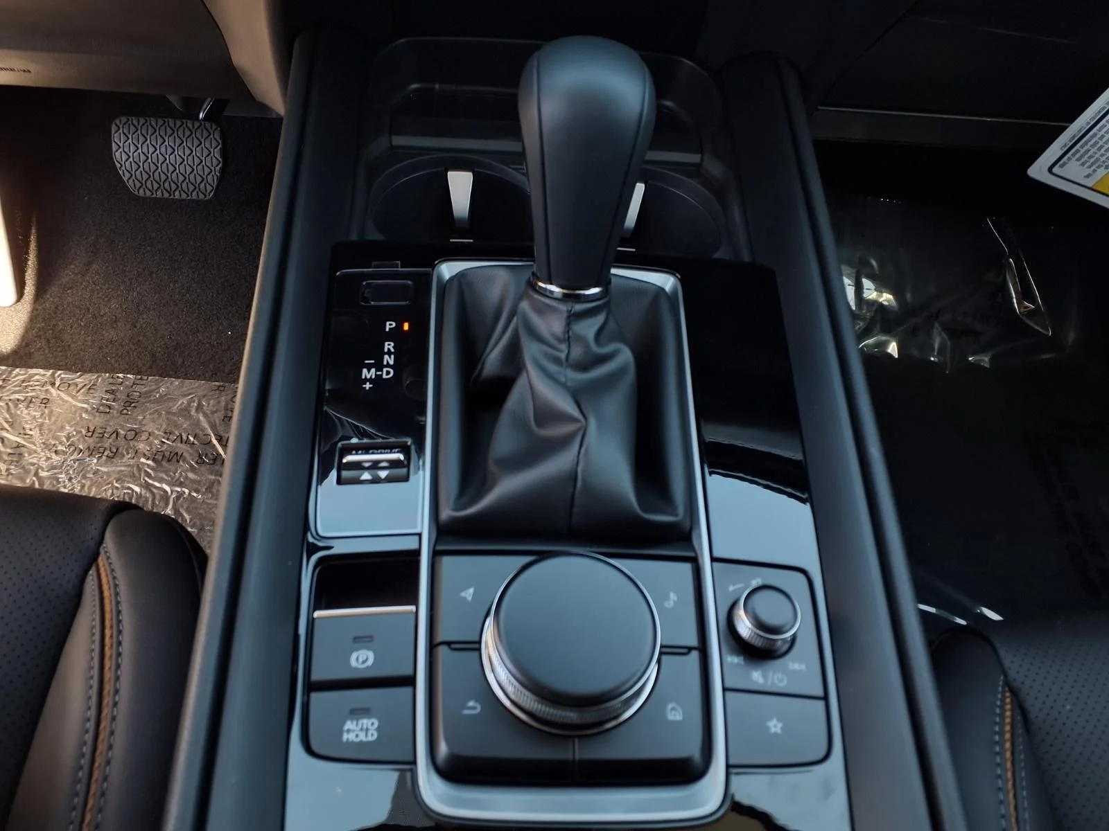 New 2026 Cypress Mazda 2.5 Turbo AWD image 11
