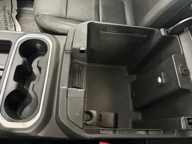 2022 GMC Sierra 2500 Denali HD Denali - Photo 29