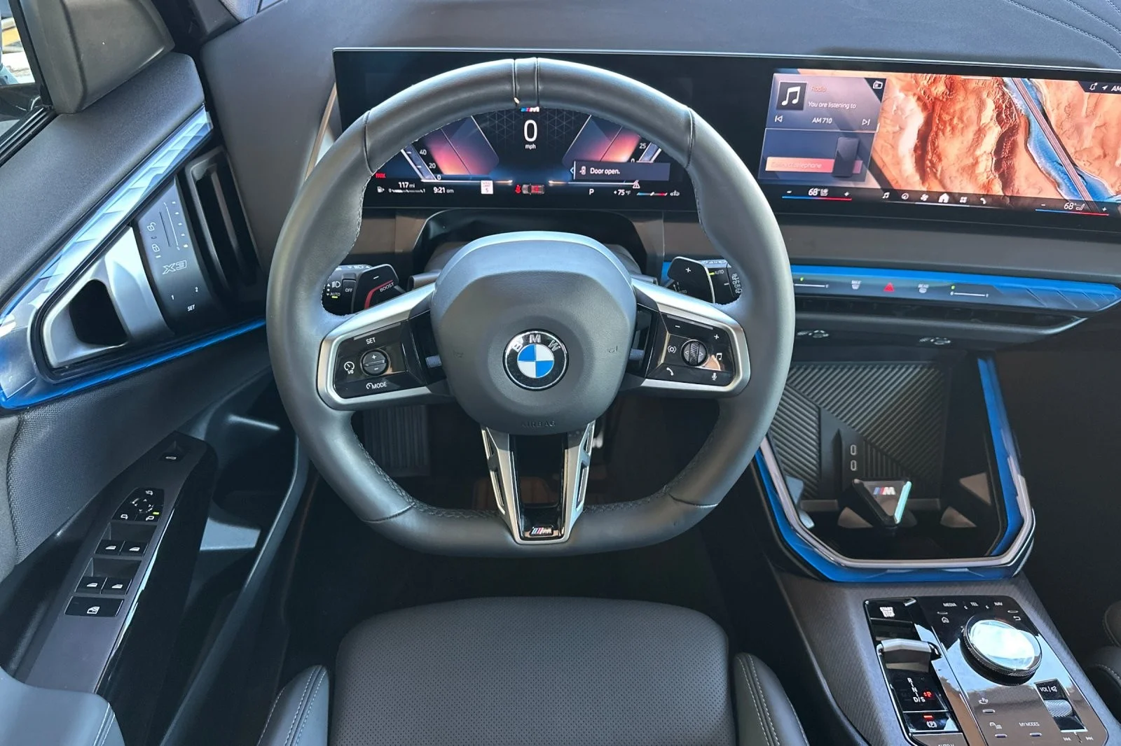 Used 2026 Brooklyn Grey Metallic BMW 30 xDrive image 13