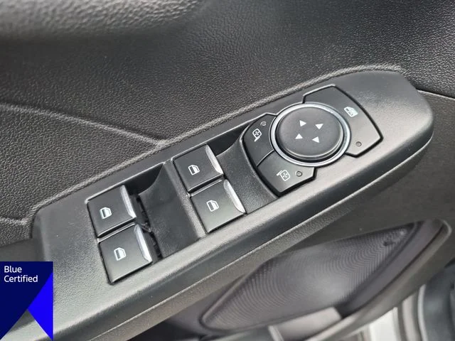 Used 2024 Silver Ford Active image 13
