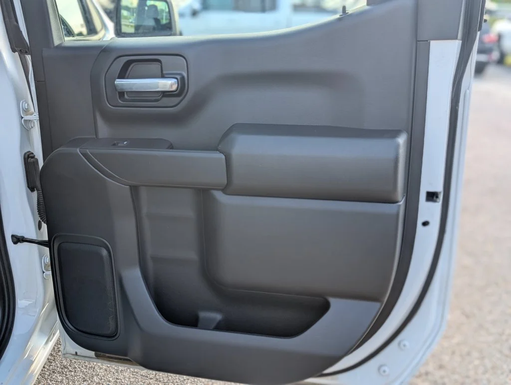 Used 2026 White GMC Pro image 29