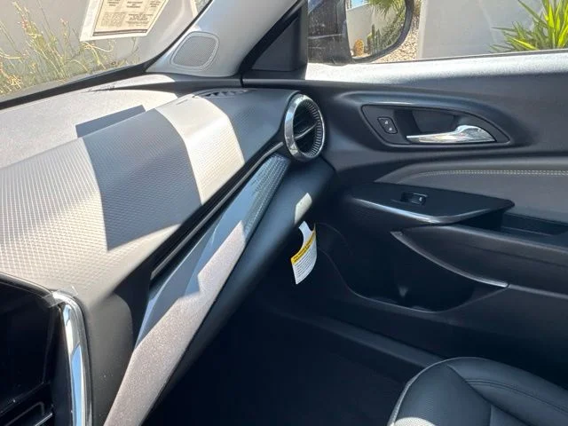 New 2026 Black Chevrolet ACTIV image 23