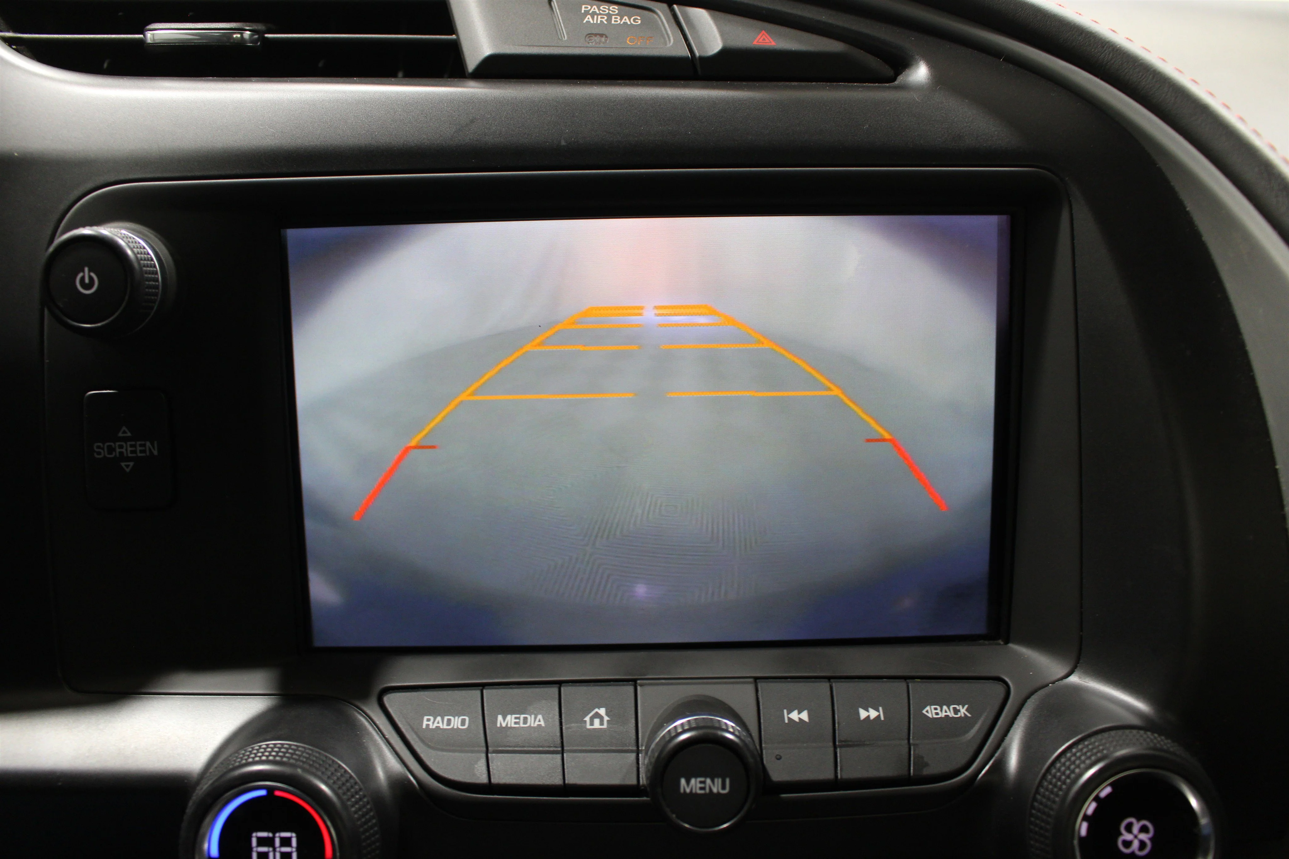2016 Chevrolet Corvette 3LZ - Photo 16
