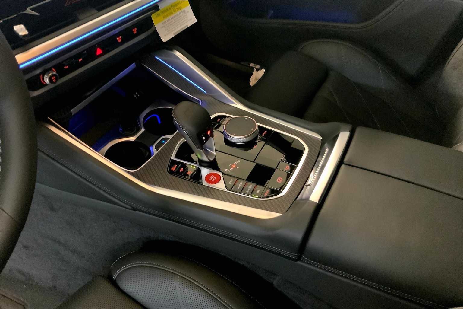 Pre-Owned 2026 BMW XM Label