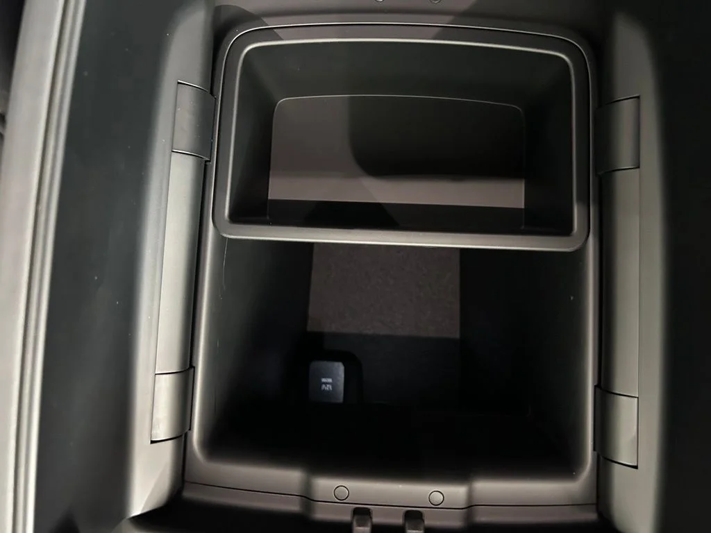 New 2027 Wolf Gray Kia X-Line EX image 8