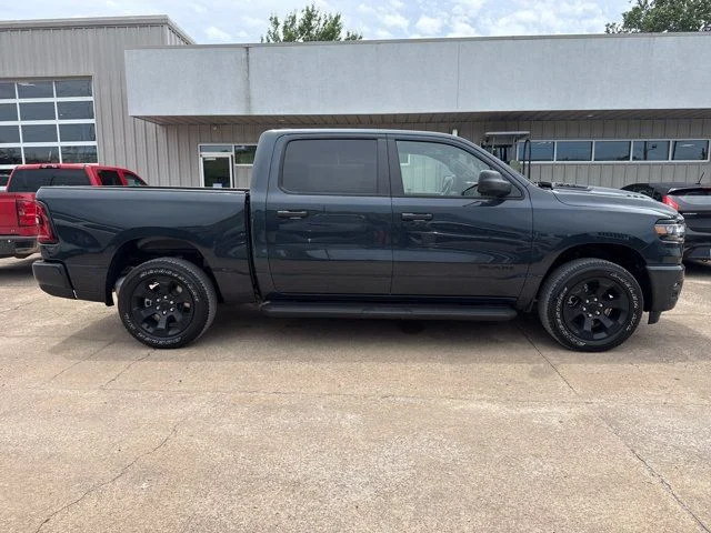 New 2026 Blue Ram Express image 2