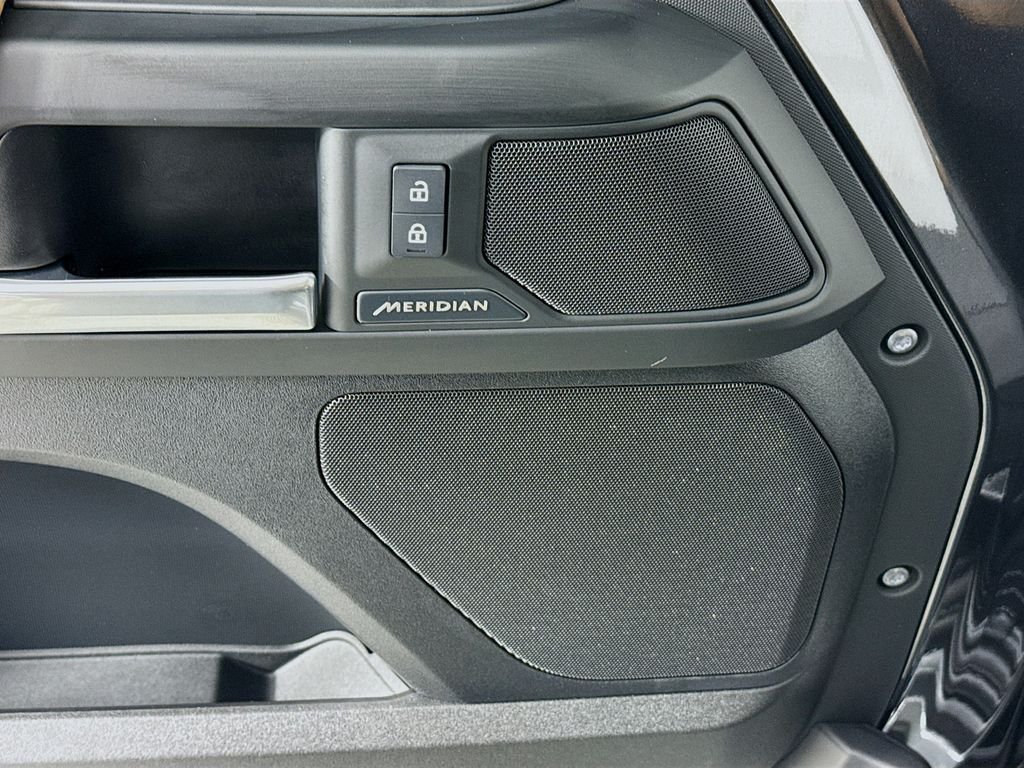New 2026 Carpathian Grey Land Rover S image 20