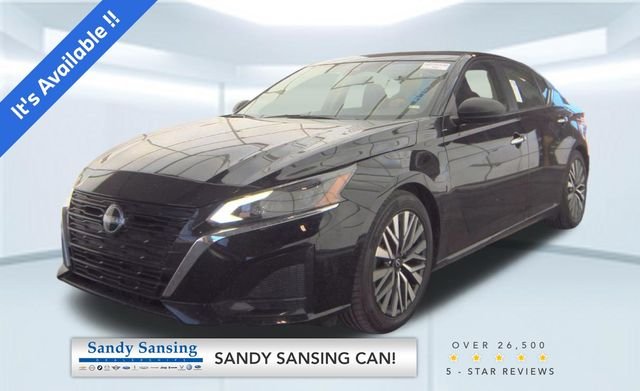 2024 Nissan Altima 2.5 SV's photo