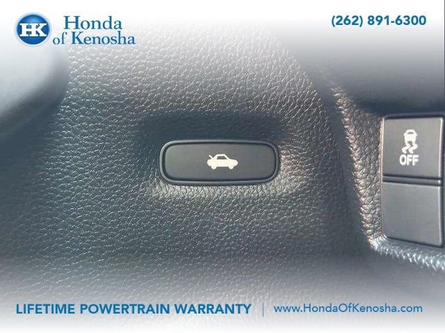 2026 Honda Civic Sport - Photo 13