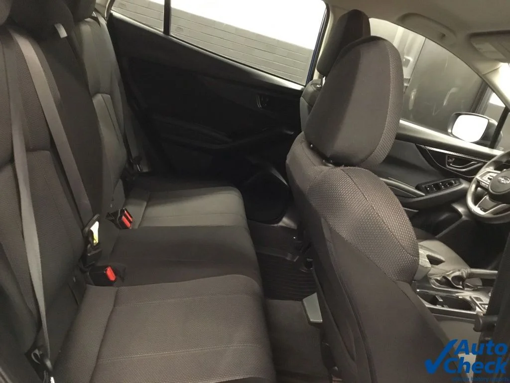 Used 2020 Blue Subaru Premium image 32