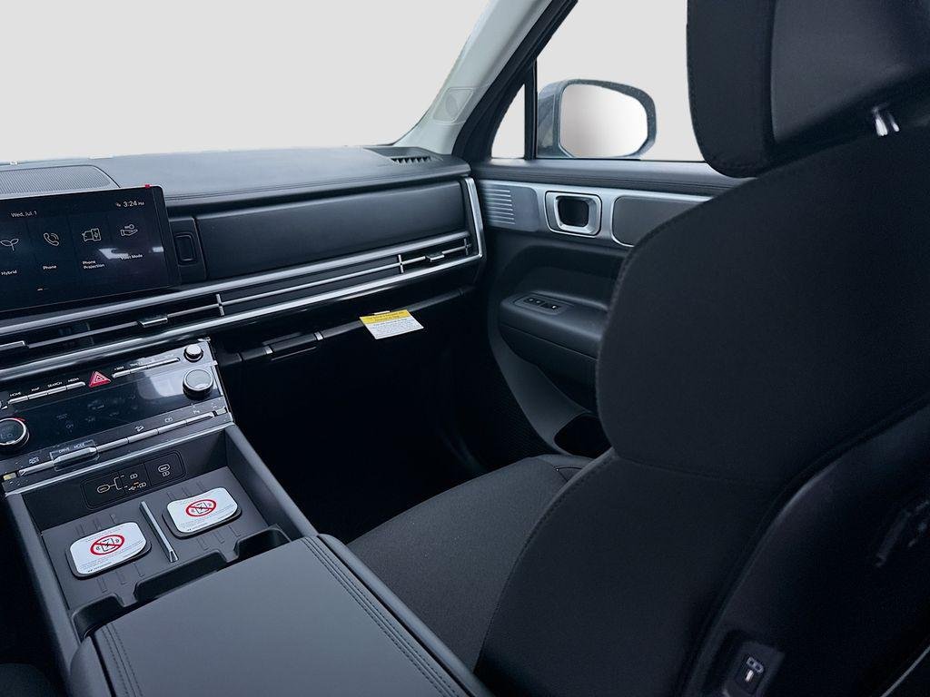 New 2026 Ecotronic Gray Hyundai SE image 16