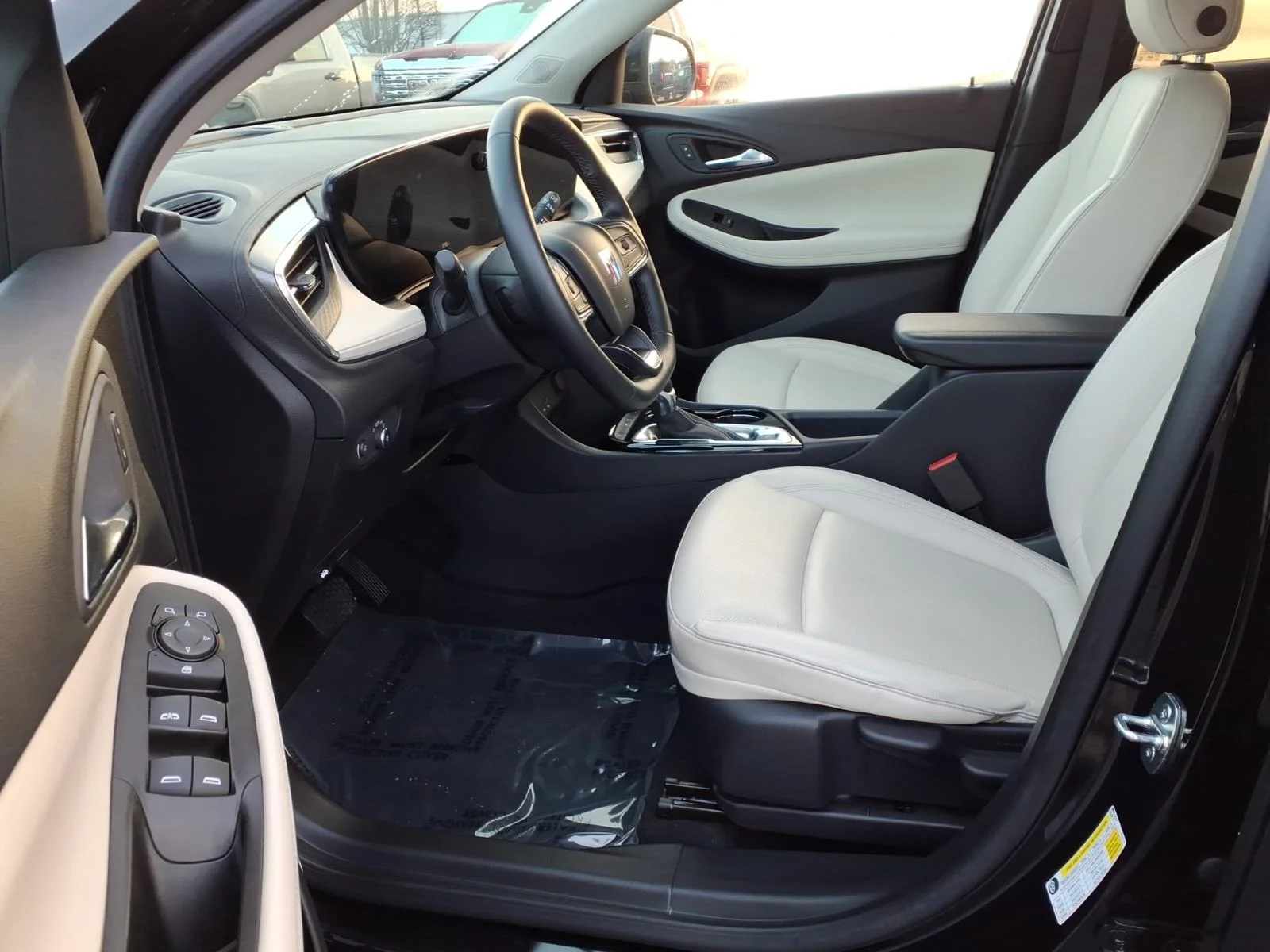 Used 2024 Ebony Buick Sport Touring image 19
