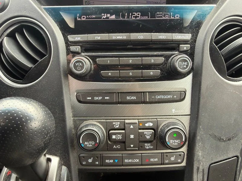 Used 2013  Honda EX-L image 20