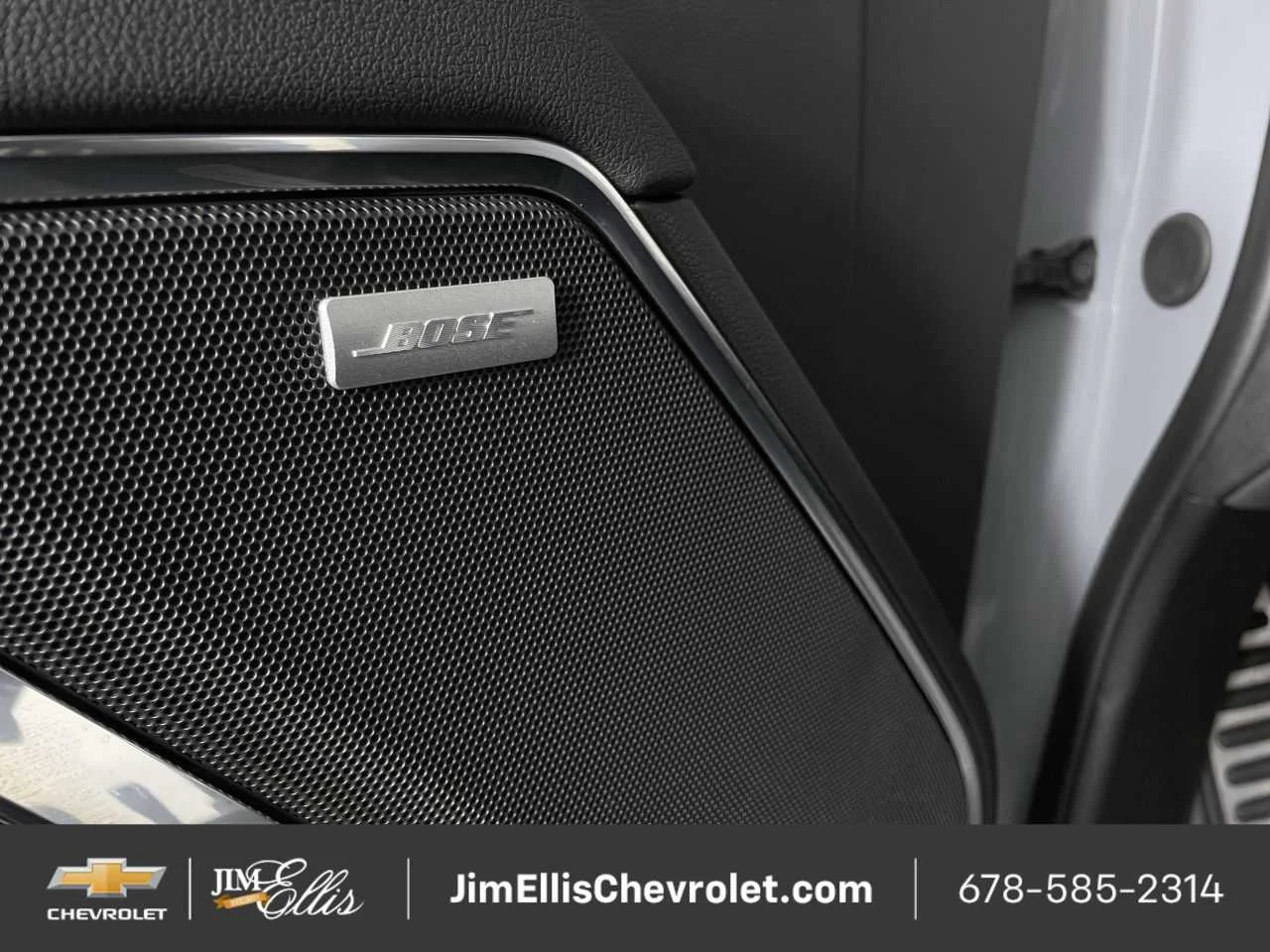 2025 Chevrolet Silverado 1500 RST - Photo 48