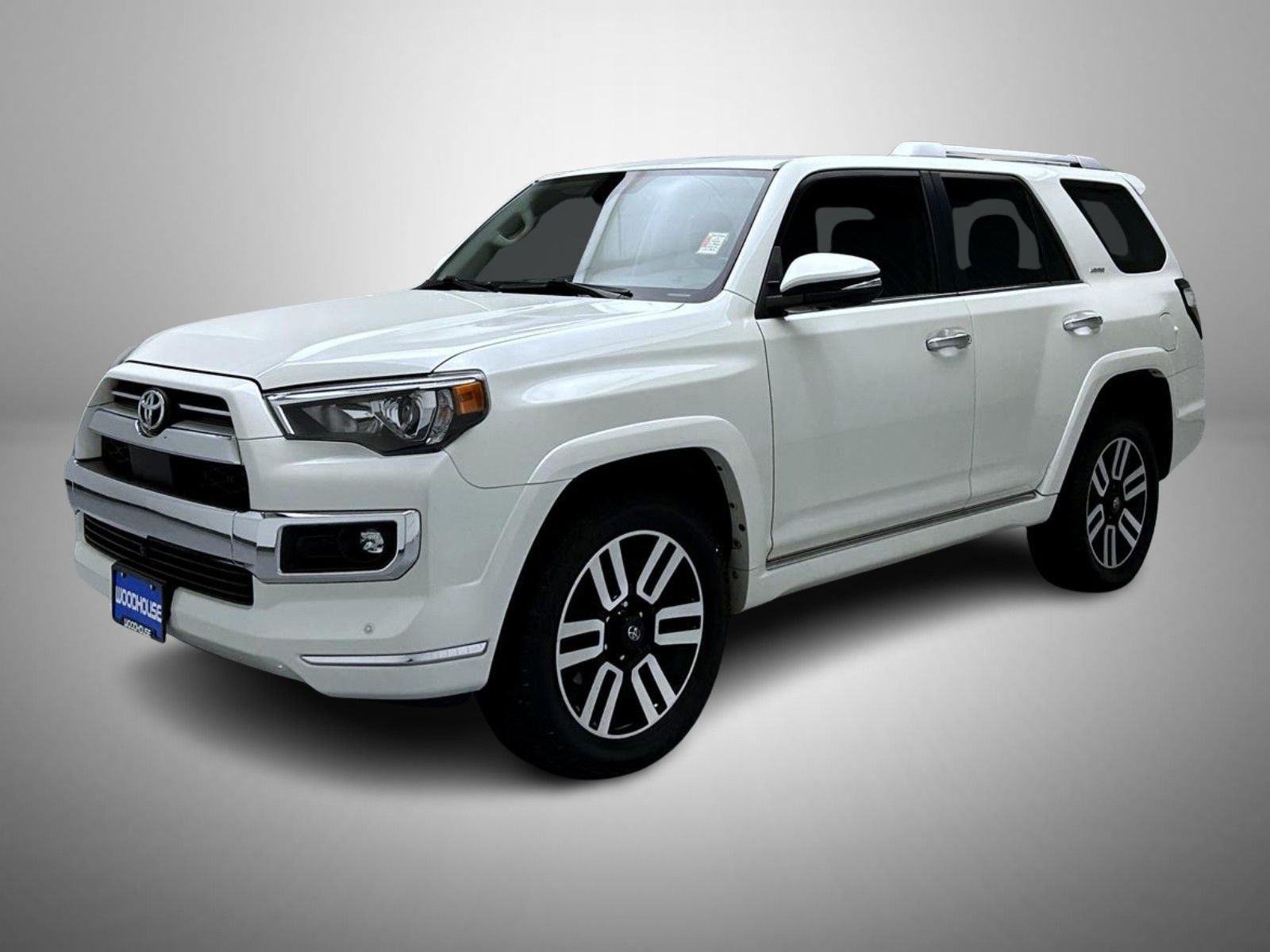 2023 Toyota 4Runner