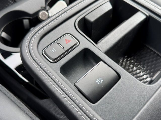 Used 2025 Beige Ford Premium image 20