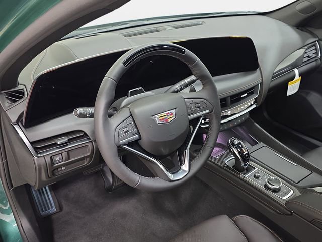 2026 Cadillac CT5 Sport - Photo 13