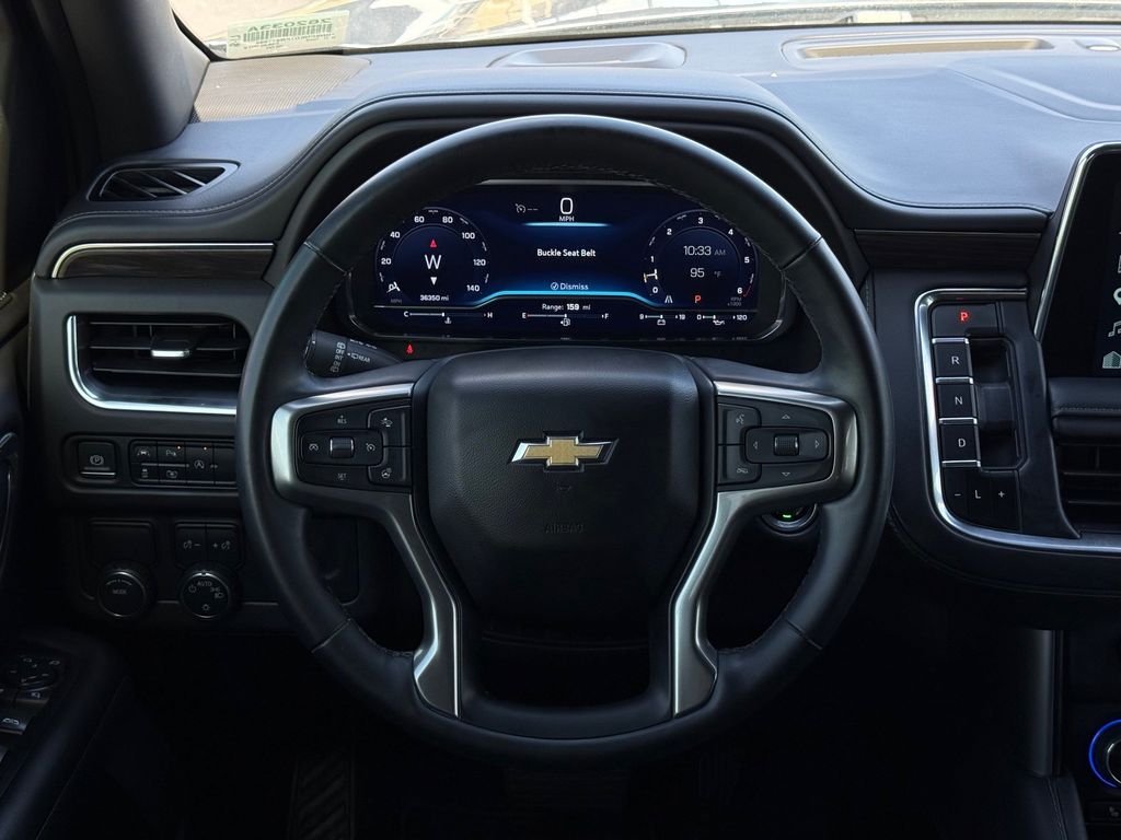 2023 Chevrolet Tahoe LT - Photo 20